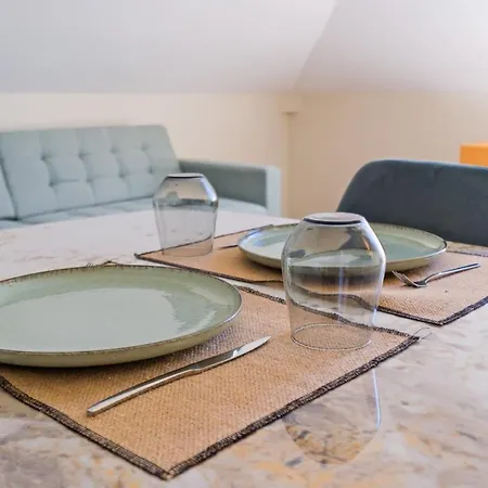 Apartamento Lovely Fully Equipped Near Subway N12