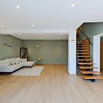 Apartamento Lovely Fully Equipped Near Subway N12