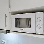 Lovely Fully Equipped Near Subway N12 Apartamento *
