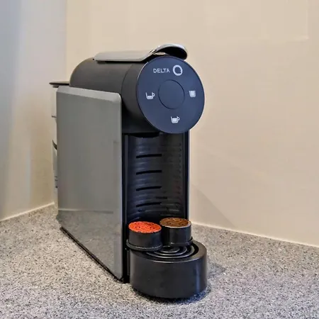 Lejlighed Lovely Fully Equipped Near Subway N12