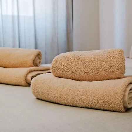Apartment Lovely Fully Equipped Near Subway N12