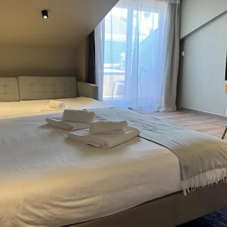 Apartamento Lovely Fully Equipped Near Subway N12