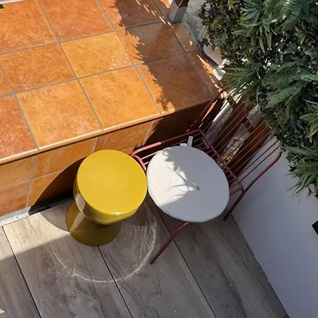 Apartamento Lovely Fully Equipped Near Subway N12 *