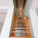 Lovely Fully Equipped Near Subway N12 公寓 Lisboa