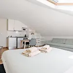 公寓 Lovely Fully Equipped Near Subway N12 Lisboa